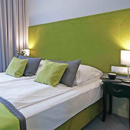 Irs Royal Apartments Apartamenty Irs Brabank Gdańsk Eksteriør billede