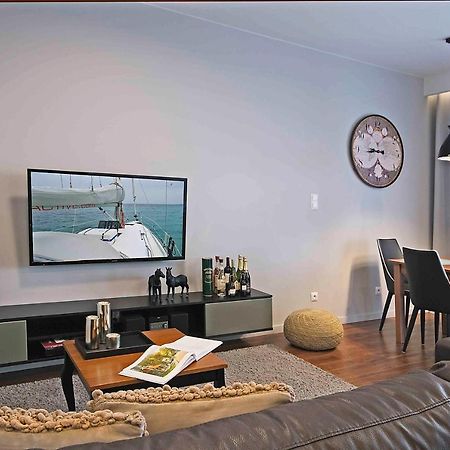 Irs Royal Apartments Apartamenty Irs Brabank Gdańsk Eksteriør billede