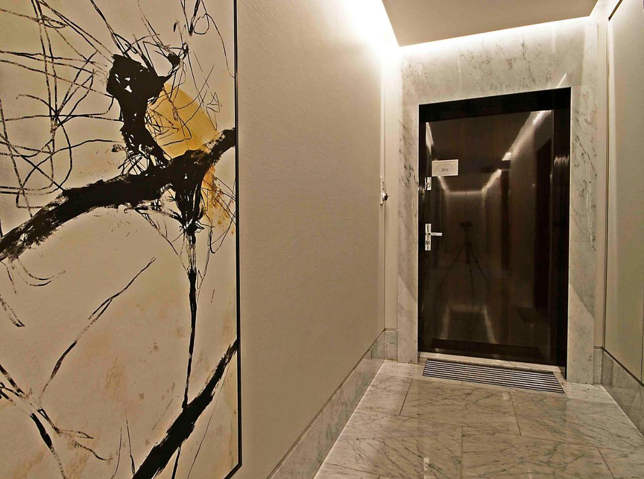 Irs Royal Apartments Apartamenty Irs Brabank Gdańsk Eksteriør billede